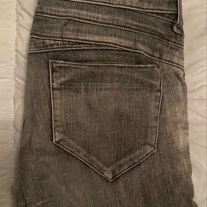 COH motto skinny jeans women’s size 29